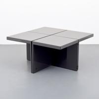 Jan Wichers & Alexander Blomberg Domino Coffee Table - Sold for $3,125 on 01-29-2022 (Lot 261).jpg